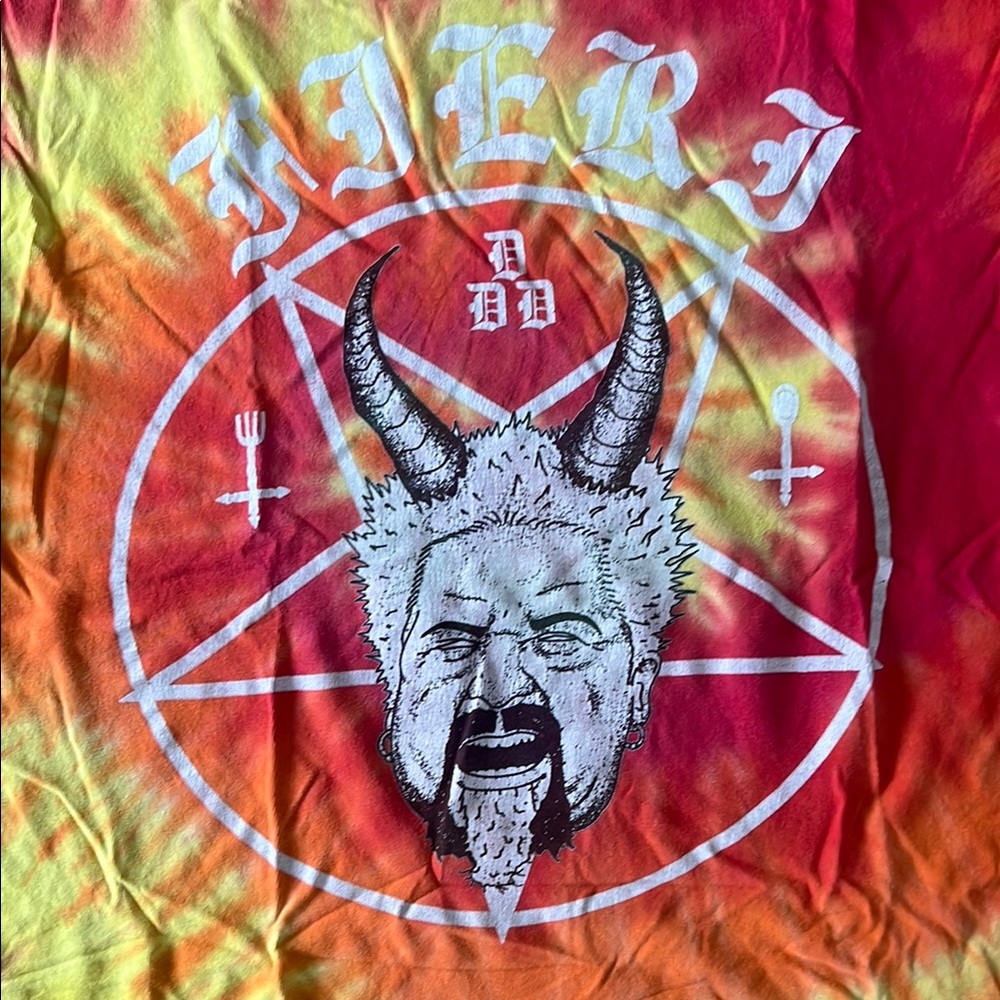 Guy Fieri Tee - Picture 2 of 2